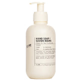 ル ラボ  Hinoki Hand Soap   250ml