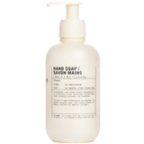 ル ラボ  Hinoki Hand Soap   250ml