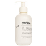 ル ラボ  Basil Hand Soap   250ml