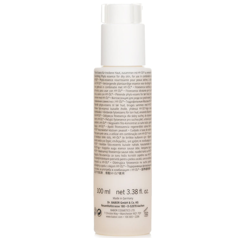 バボール  Phyto HY OL Booster Hydrating   100ml