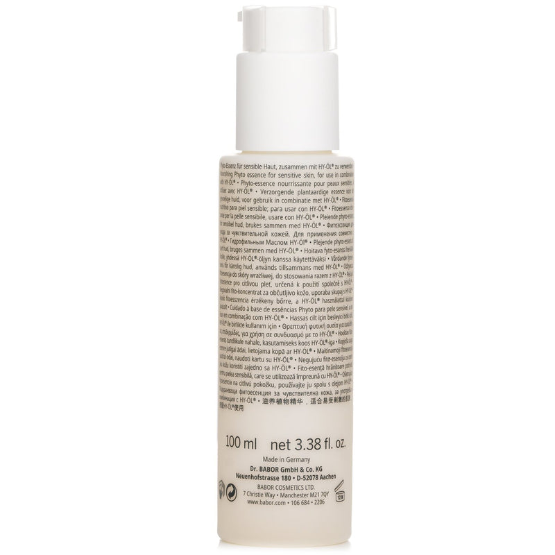 バボール  Phyto HY OL Booster Calming   100ml