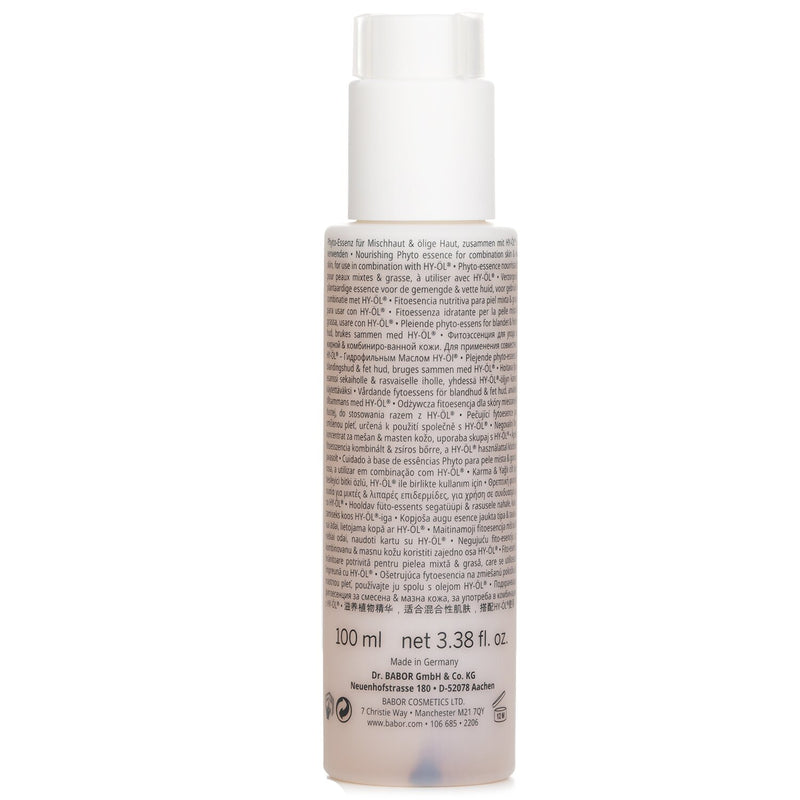 バボール  Phyto HY OL Booster Balancing   100ml