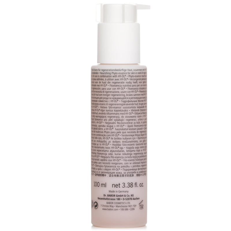 バボール  Phyto HY OL Booster Reactivating   100ml