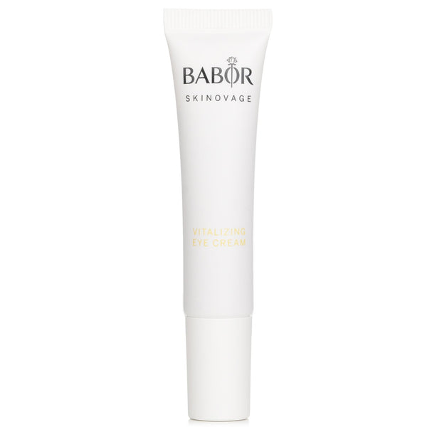 バボール  Vitalizing Eye Cream   15ml