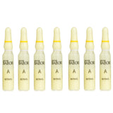 バボール  Retinol (A) Power Serum Ampoules   7x2ml
