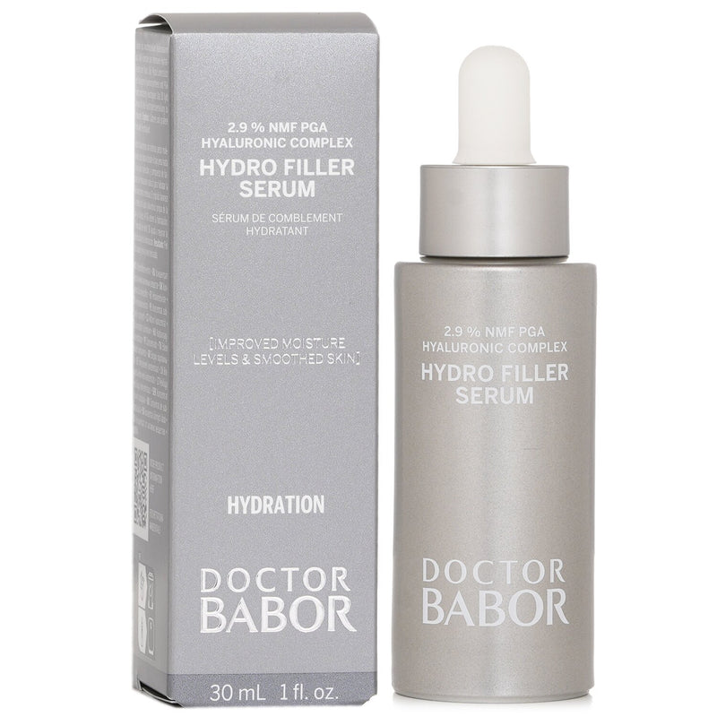 バボール  Hydro Filler Serum   30ml