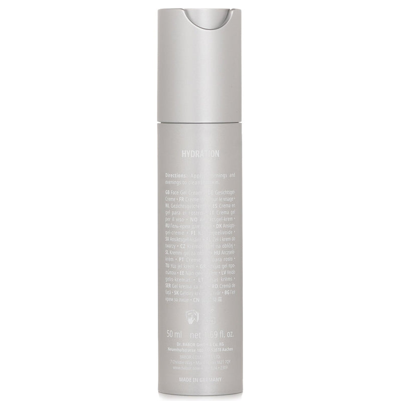 バボール  Hydro Replenishing Gel Cream   50ml