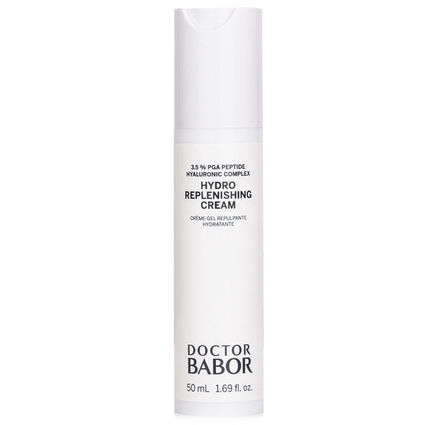 バボール  Hydro Replenishing Cream   50ml