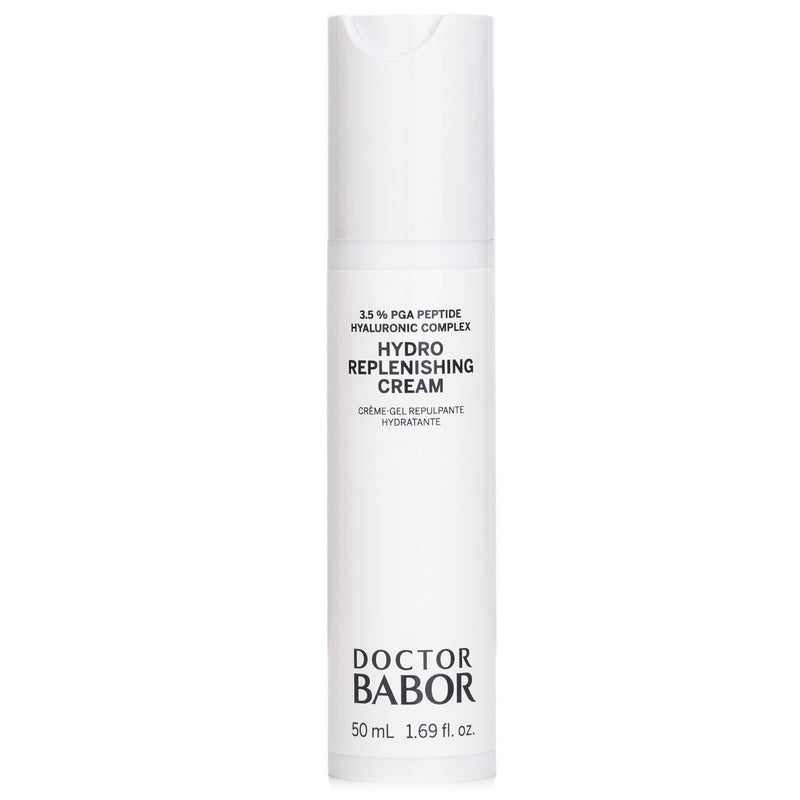 バボール  Hydro Replenishing Cream   50ml