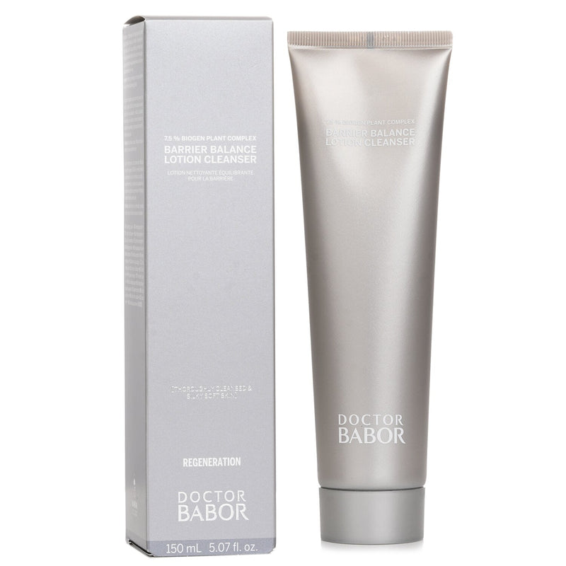 バボール  Barrier Balance Lotion Cleanser   150ml
