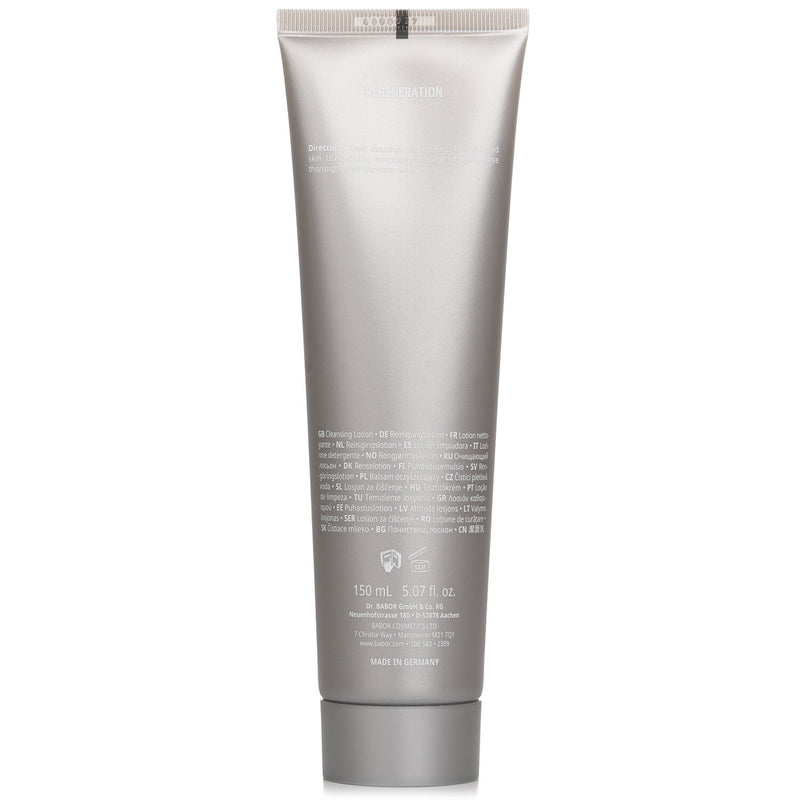 バボール  Barrier Balance Lotion Cleanser   150ml