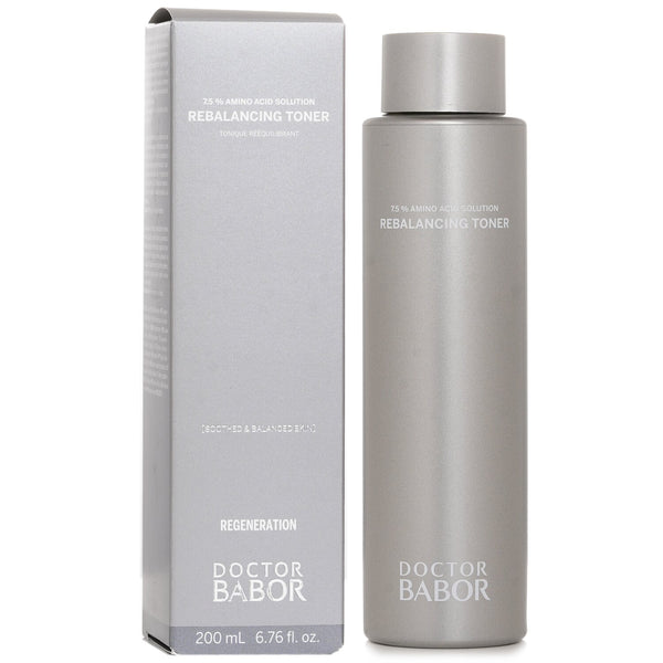バボール  Rebalancing Toner   200ml