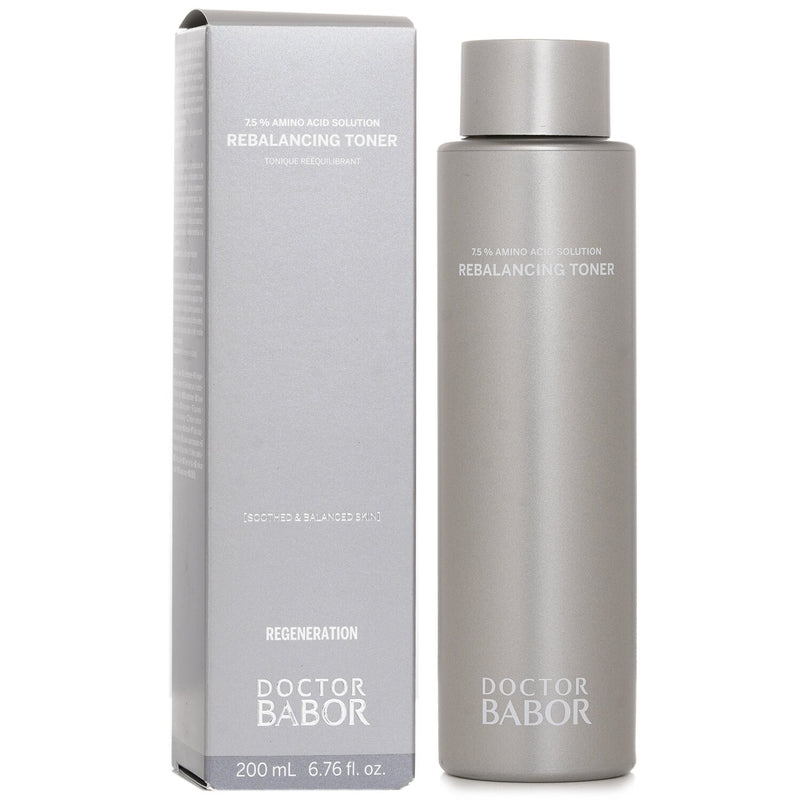 バボール  Rebalancing Toner   200ml