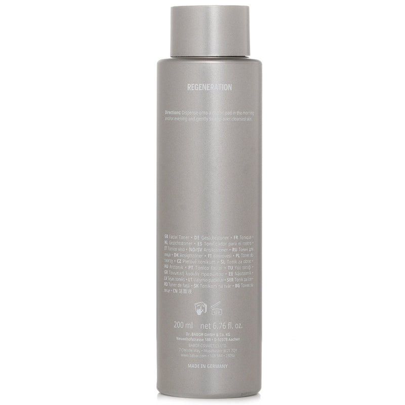 バボール  Rebalancing Toner   200ml