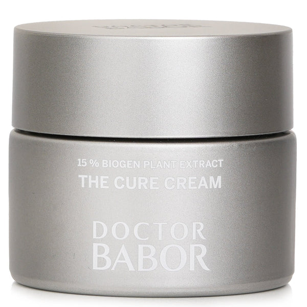 バボール  The Cure Cream   50ml