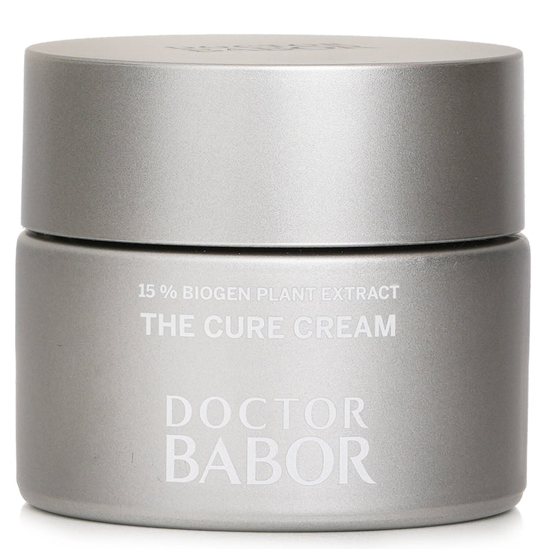 バボール  The Cure Cream   50ml