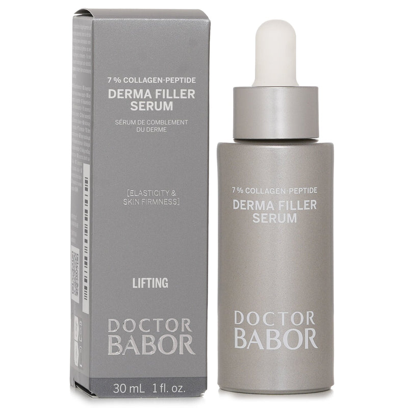 バボール  Derma Filler Serum   30ml