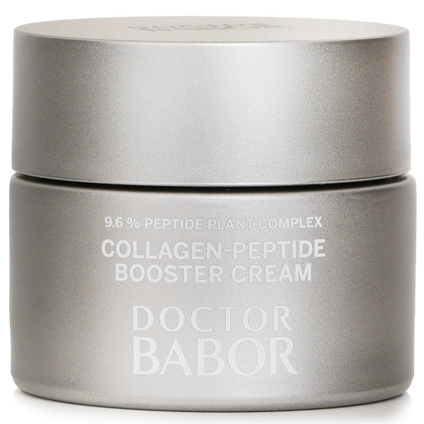 バボール  Collagen Peptide Booster Cream   50ml