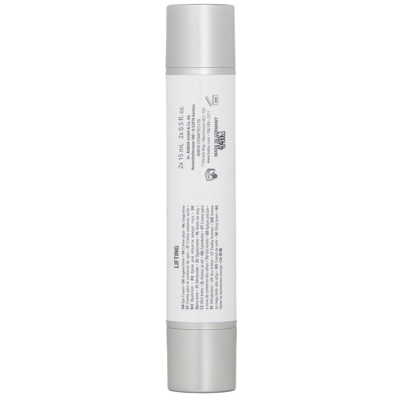 バボール  Dual Eye Solution   2 x 15ml