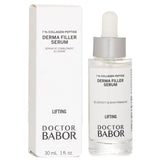 バボール  Derma Filler Serum   30ml