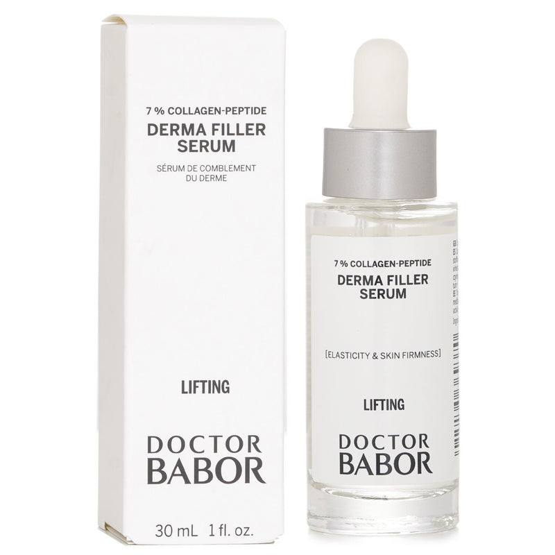 バボール  Derma Filler Serum   30ml