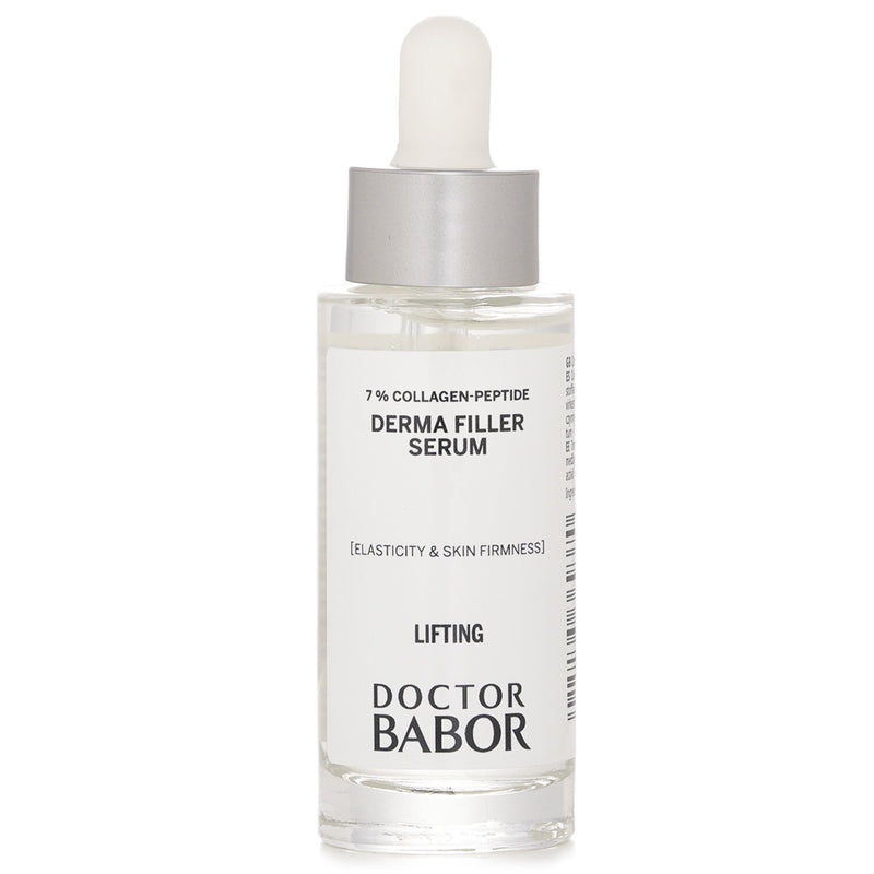 バボール  Derma Filler Serum   30ml