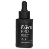 バボール  Doctor Babor Pro Microsilver Concentrate AG(Salon Size)   30ml