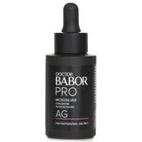 バボール  Doctor Babor Pro Microsilver Concentrate AG(Salon Size)   30ml