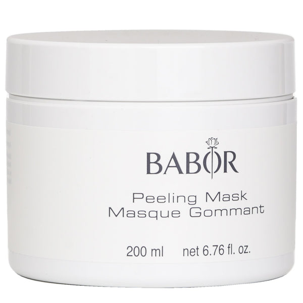 バボール  Peeling Mask   200ml