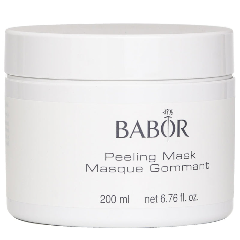 バボール  Peeling Mask   200ml