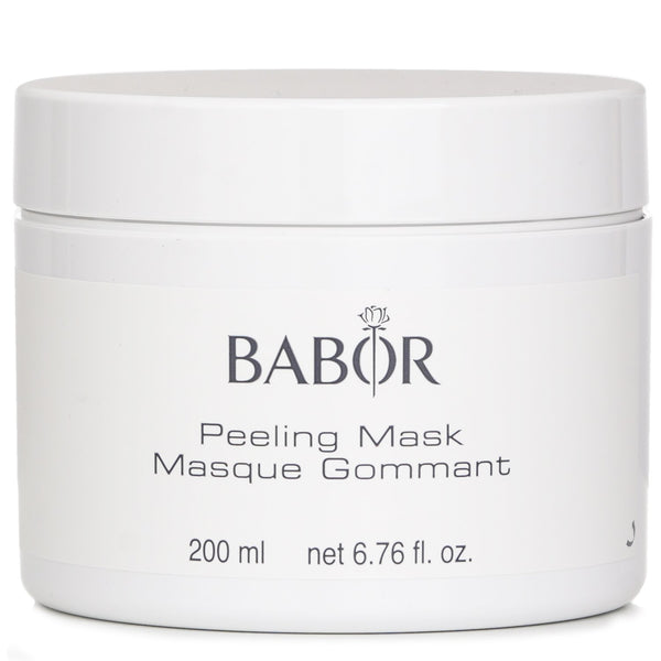 バボール  Peeling Mask   200ml