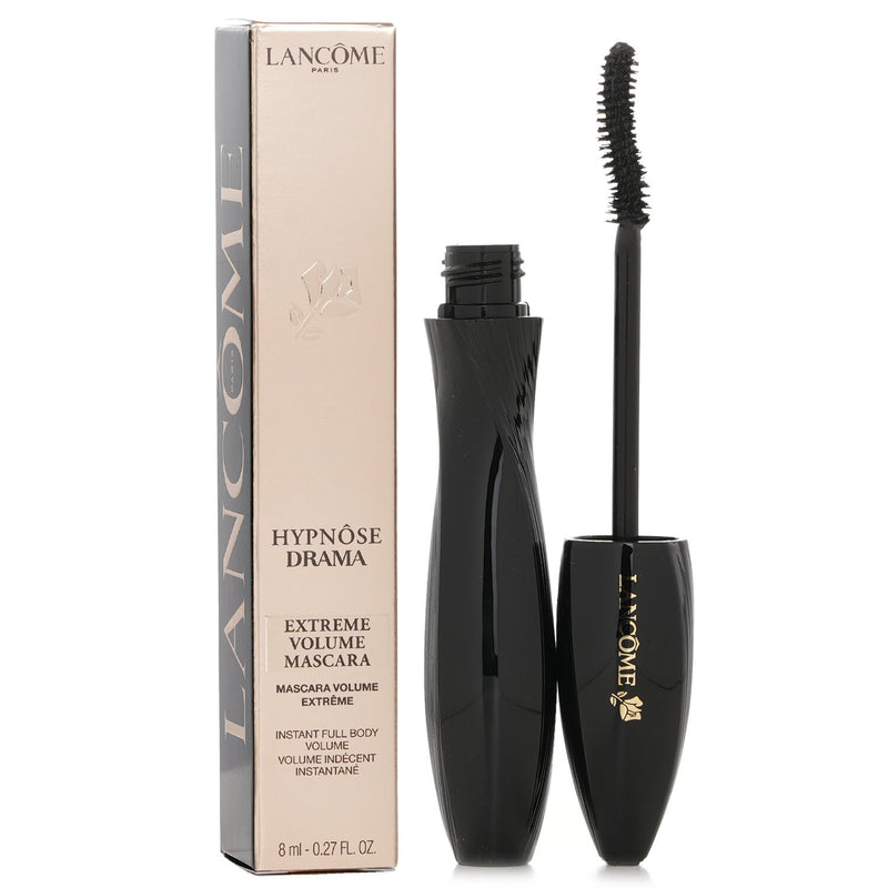 ランコム  Hypnose Drama Extreme Volume Mascara - # 01 Excessive Black   8ml/0.27oz