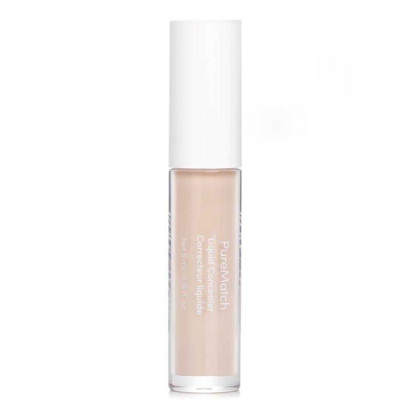 ジェーンアイルデール  Pure Match Liquid Concealer - # 1W   5ml
