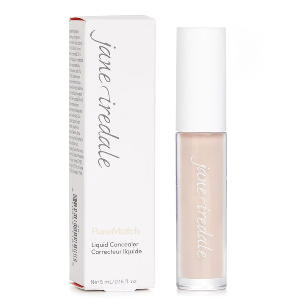 ジェーンアイルデール  Pure Match Liquid Concealer - # 2N   5ml