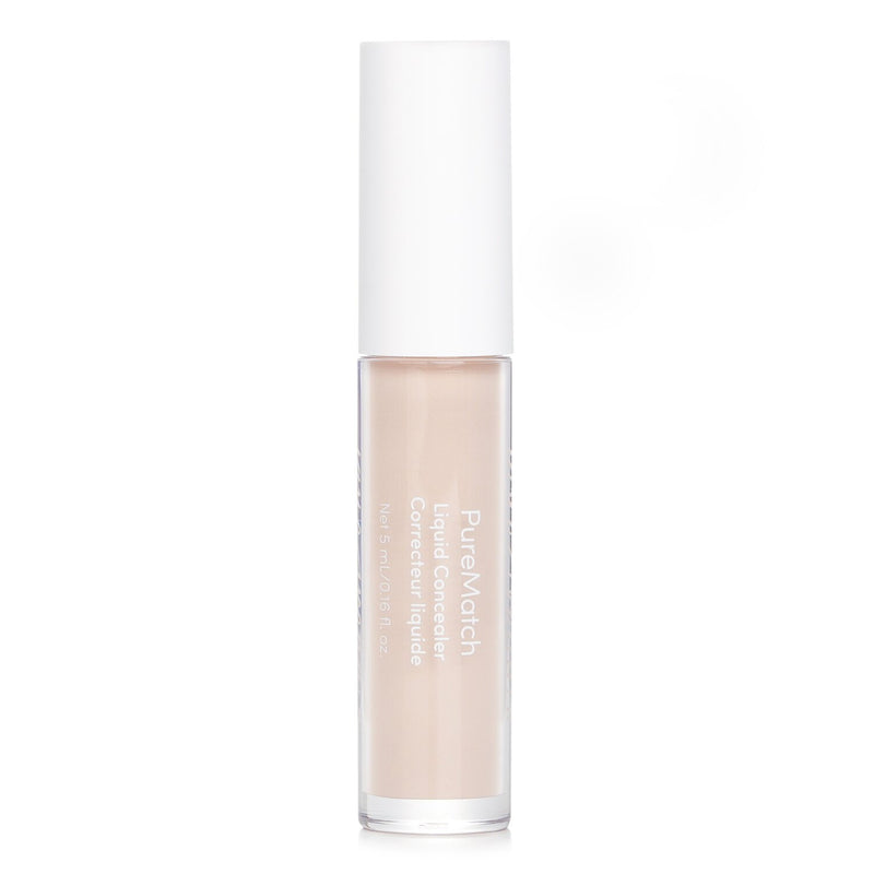 ジェーンアイルデール  Pure Match Liquid Concealer - # 2N   5ml