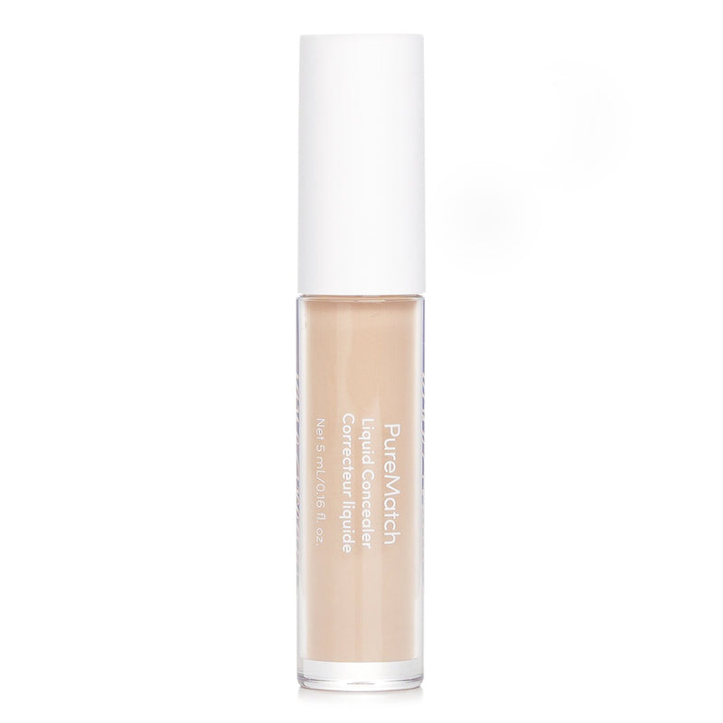 ジェーンアイルデール  Pure Match Liquid Concealer - # 3W   5ml