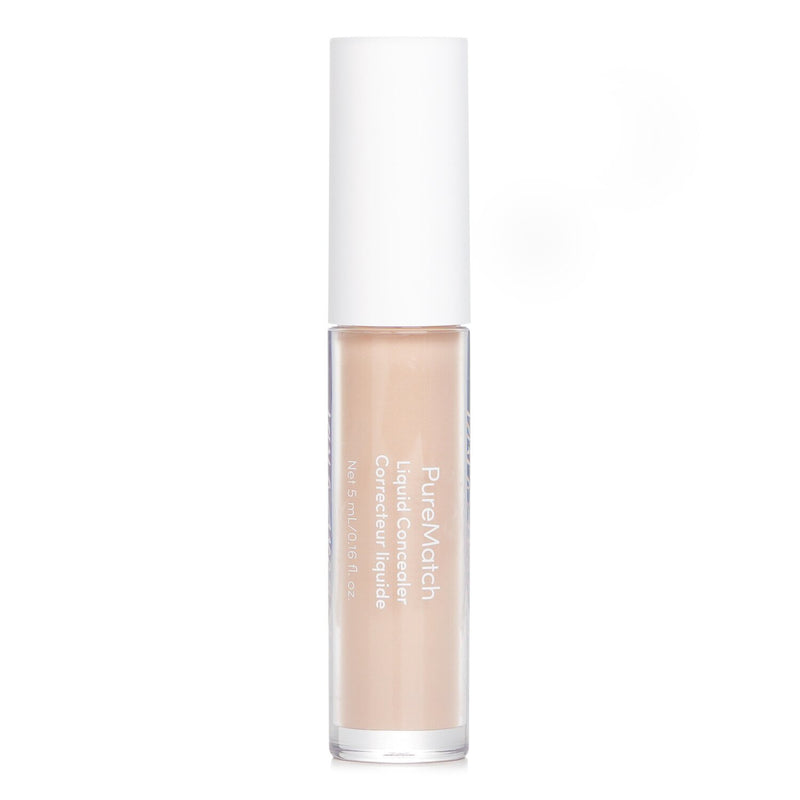 ジェーンアイルデール  Pure Match Liquid Concealer - # 4N   5ml