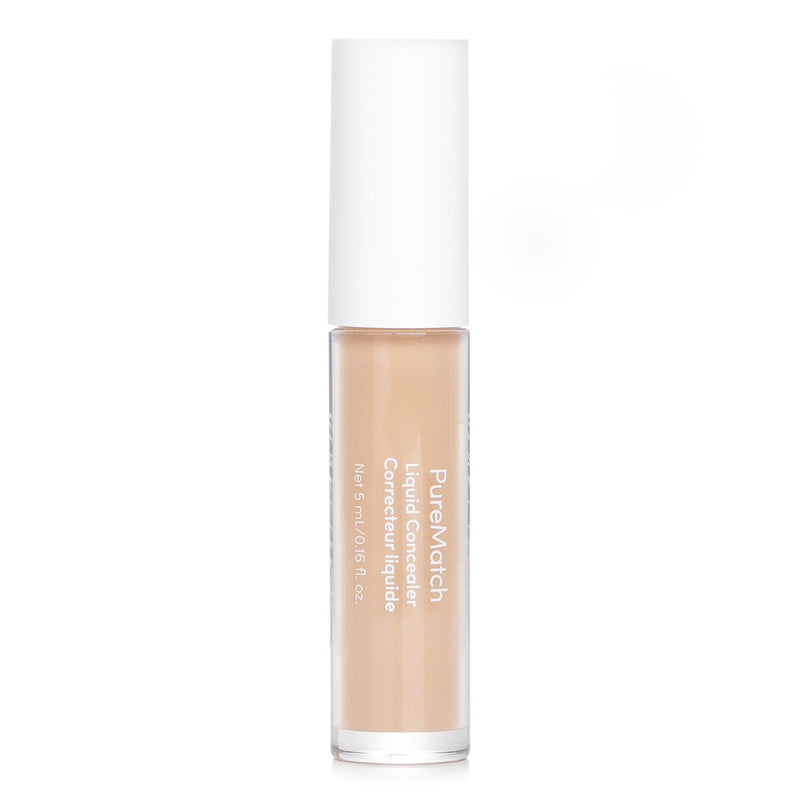 ジェーンアイルデール  Pure Match Liquid Concealer - # 5W   5ml