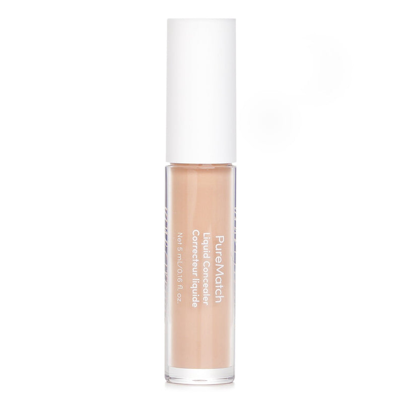 ジェーンアイルデール  Pure Match Liquid Concealer - # 6N   5ml