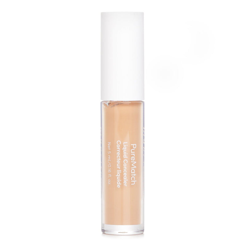 ジェーンアイルデール  Pure Match Liquid Concealer - # 7W   5ml