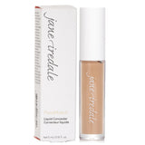 ジェーンアイルデール  Pure Match Liquid Concealer - # 8N   5ml