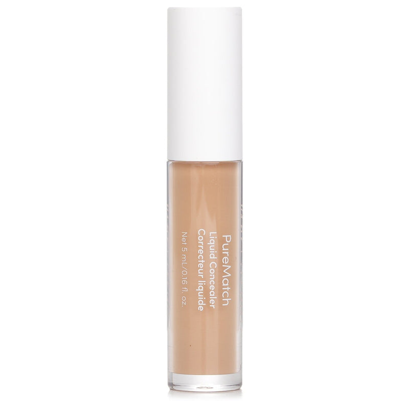 ジェーンアイルデール  Pure Match Liquid Concealer - # 8N   5ml