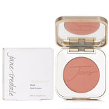 ジェーンアイルデール  PurePressed Blush - # Velvet Petal   0.11oz
