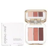 ジェーンアイルデール  PurePressed Eye Shadow Triple - # Wildflower   3x0.7g/0.02oz