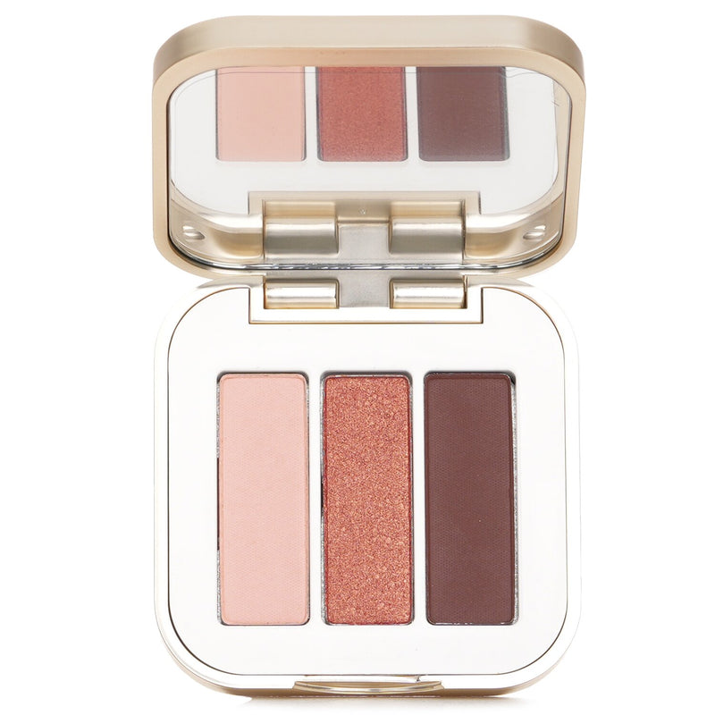 ジェーンアイルデール  PurePressed Eye Shadow Triple - # Wildflower   3x0.7g/0.02oz