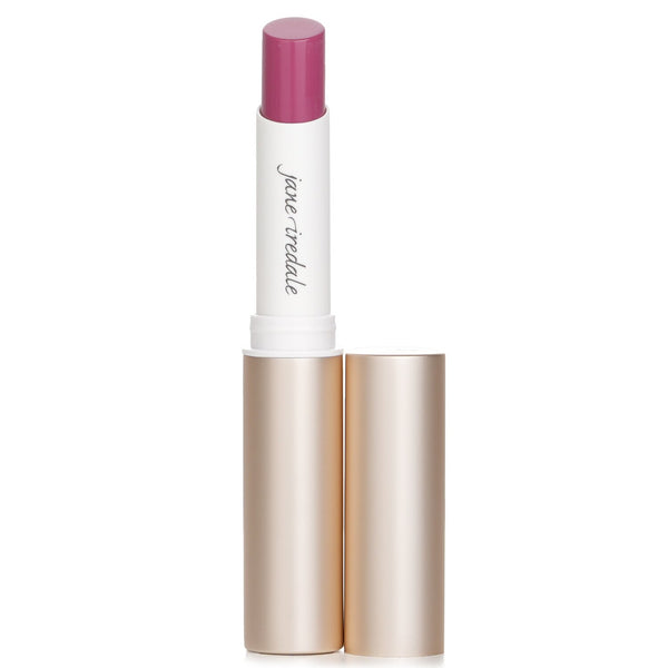 ジェーンアイルデール  ColorLuxe Hydrating Cream Lipstick - # Mulberry   0.07oz