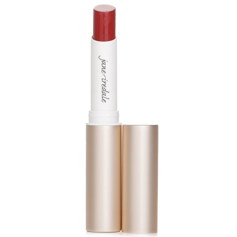ジェーンアイルデール  ColorLuxe Hydrating Cream Lipstick - # Scarlet   0.07oz