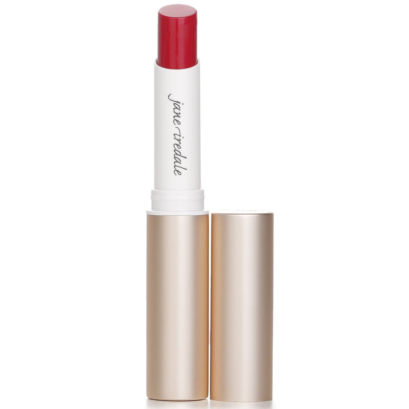 ジェーンアイルデール  ColorLuxe Hydrating Cream Lipstick - # Candy Apple   0.07oz