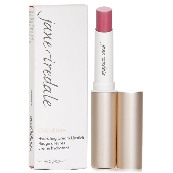ジェーンアイルデール  ColorLuxe Hydrating Cream Lipstick - # Tutu   0.07oz