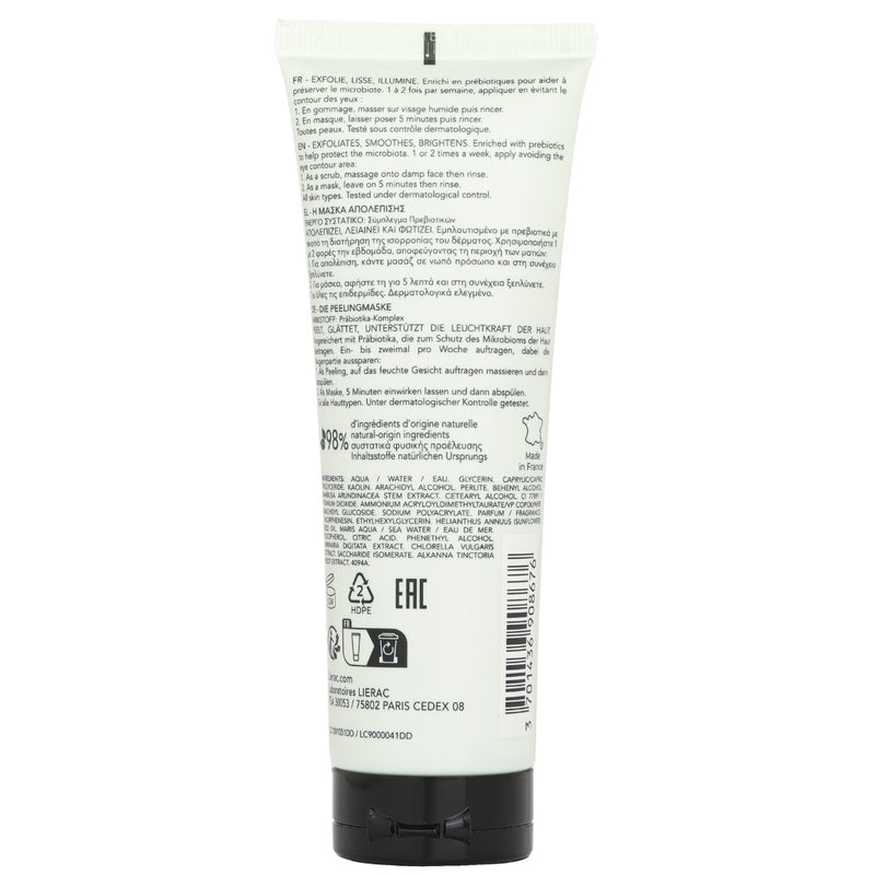 リーラック  The Scrub Mask   75ml